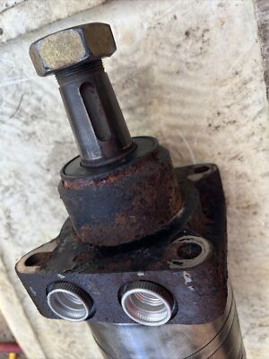 John Deere Original Equipment Motor #tca17344 for sale online | eBay 