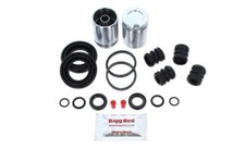 Kits de frein Alfa Romeo 164