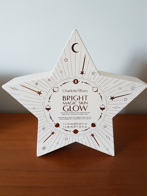 charlotte tilbury bright magic skin glow