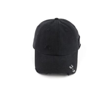 Call of Duty Snapback Cap Stealth Distressed (100% Baumwolle, Offiziell lizenz.)