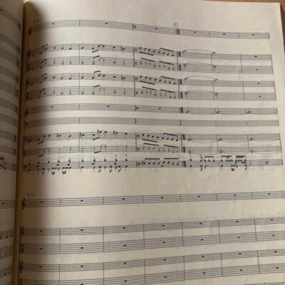RUSH ／ ANTHOLOGY バンド・スコア Band Score Rush Anthology From Japan used | eBay
