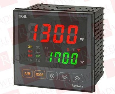 AUTONICS TK4L-T2RR / TK4LT2RR (BRAND NEW)