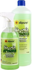 Bio Urin Attacke gegen Katzenurin 1500 ml Spa...