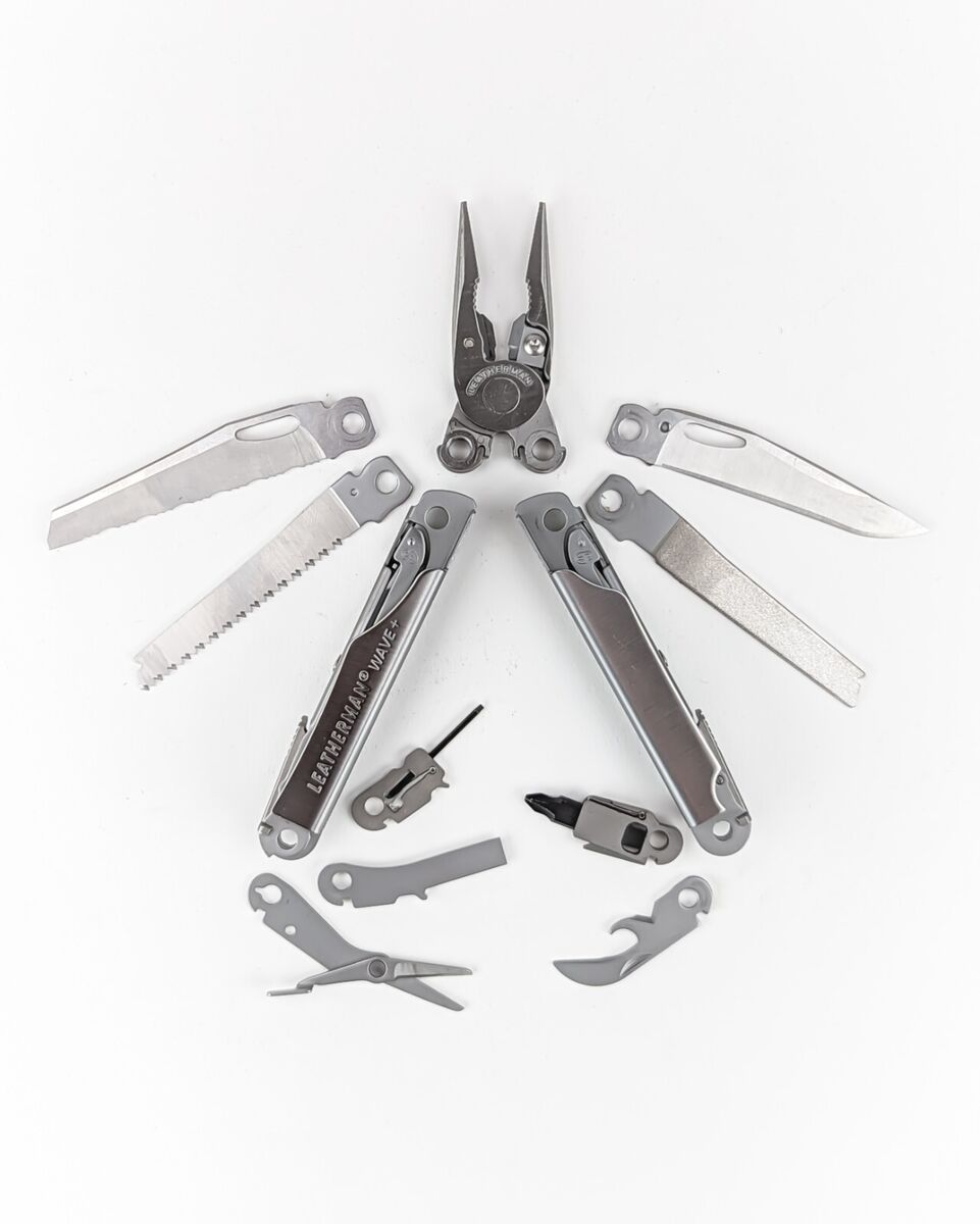 Leatherman Parts Mod Replacement for Wave/ Wave+ multi-tool genuine