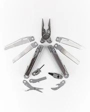 Leatherman Wave Replacement Parts for Modifications or Repair