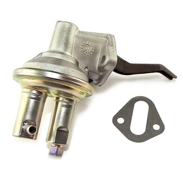 Pompe à carburant renforcée pour Jeep CJ 1971-1975 moteur 6.6L en alliage
