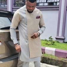 men's african attire, african dashiki suit, african men's clothing, occasional