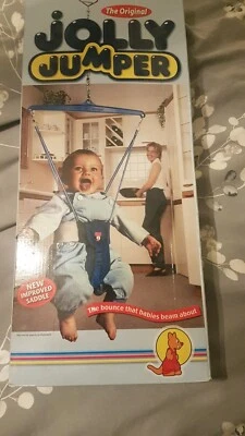 gumtree jolly jumper