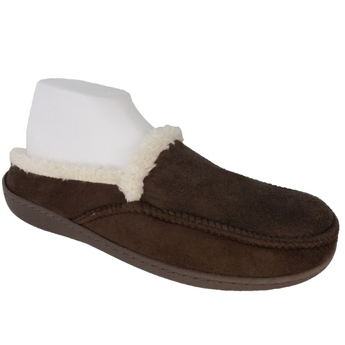 Chaco Ramble Puff Cinch Sz US 9.5 Men\'s Shoes Brown Quilted Slipper Chaco Ramble Puff Cinch Sz US 9.5 Men main image 2