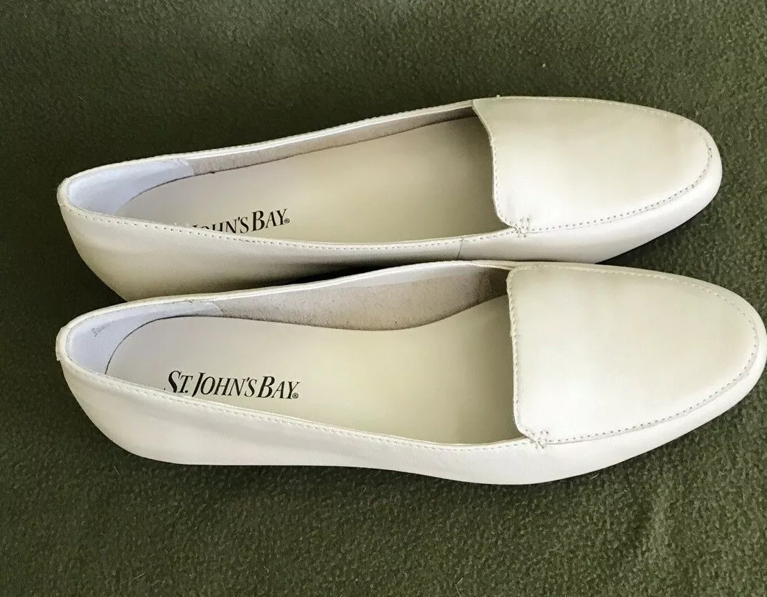 The bay hotsell shoes flats