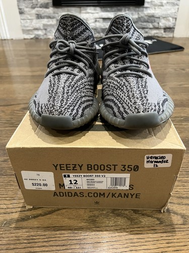 yeezy beluga ebay