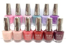 OPI Infinite Shine Nail Lacquer PERU Collection - Choose Any Color 0.5oz