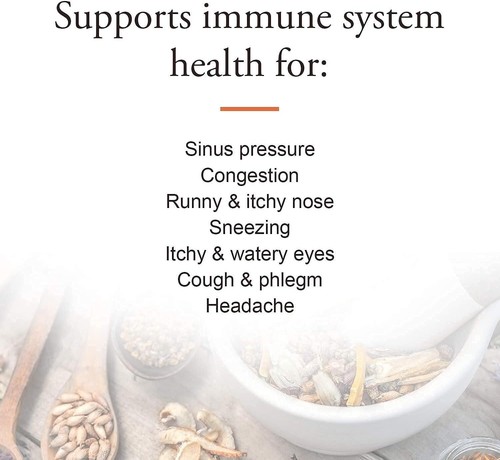 Rootology Breathe Free - Natural Nasal & Sinus Relief - Fast-Acting, Non-Drow... - Picture 16 of 24