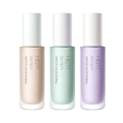 Makeup Primer Range - Smoothing Hydrating, Shine and Oil Control 30g Hot G9 W5I7