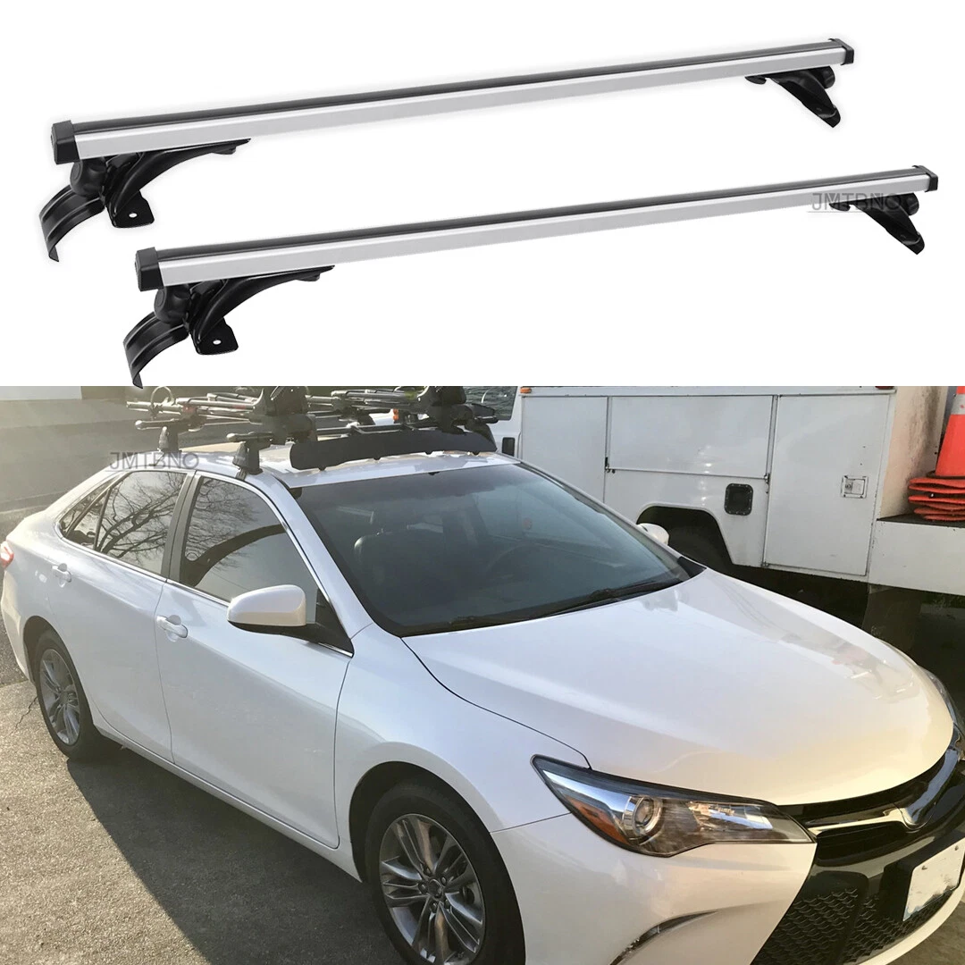 Camry bike sale rack