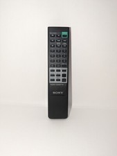 Sony RMT-C768 Audio System Remote Control for Radio Cassette