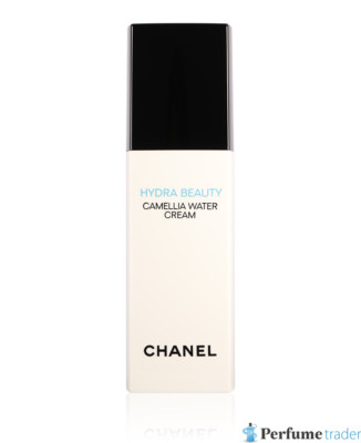 Chanel Hydra Beauty Camellia Water Cream 30 ml