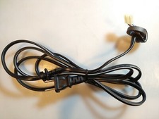 Samsung HT-Z510 Z410 HT X50 X70 X75 TX52 POWER CORD CF