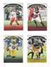 2019 Panini Prestige Football Honor Roll Inserts - COMPLETE YOUR SET