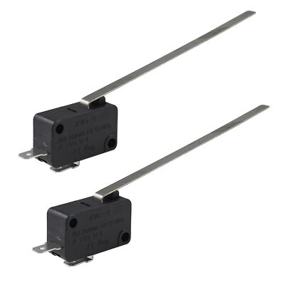 2 PCS 232261 Sail Switch RV Furnace Replacement Part Compatible with... 