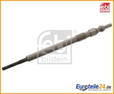Glow Plug Febi Bilstein 47511 for Hyundai iX55