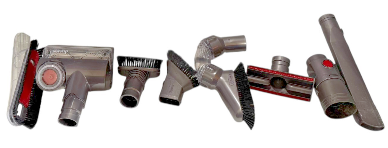 Dyson Vacuum Animal Model DC65 Attachment Accessories Kit-image