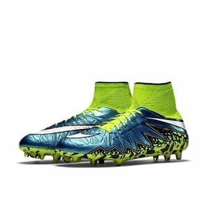 blue hypervenom phantom 2
