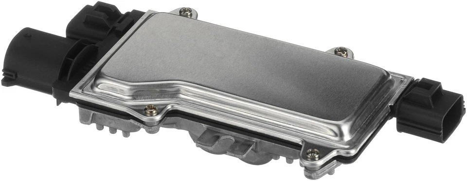 Módulo de ventilador de refrigeración del motor Gates para Ford Flex 2010-2011 Foto 3 de 4