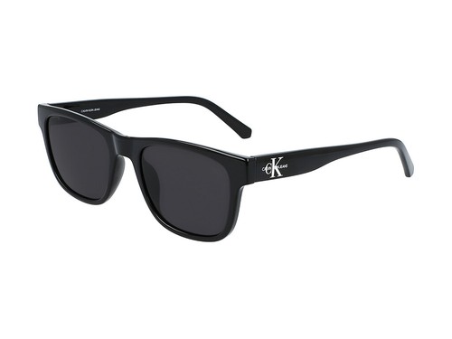 Calvin Klein Occhiali da Sole CKJ20632S 001 Nero grigio Uomo | eBay
