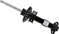 Sachs 317 560 StoßDäMpfer FüR MERCEDES-BENZ