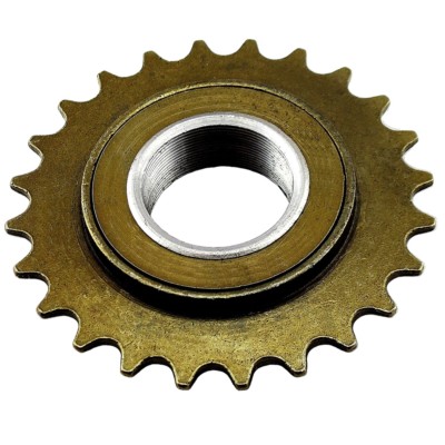 Bicicletta BMX 16 Denti 34 Mm Ruota Libera A Velocità Singola - Foto 11