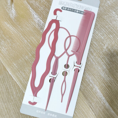 Strumenti E Accessori Per Lo Styling Dei Capelli - Foto 9