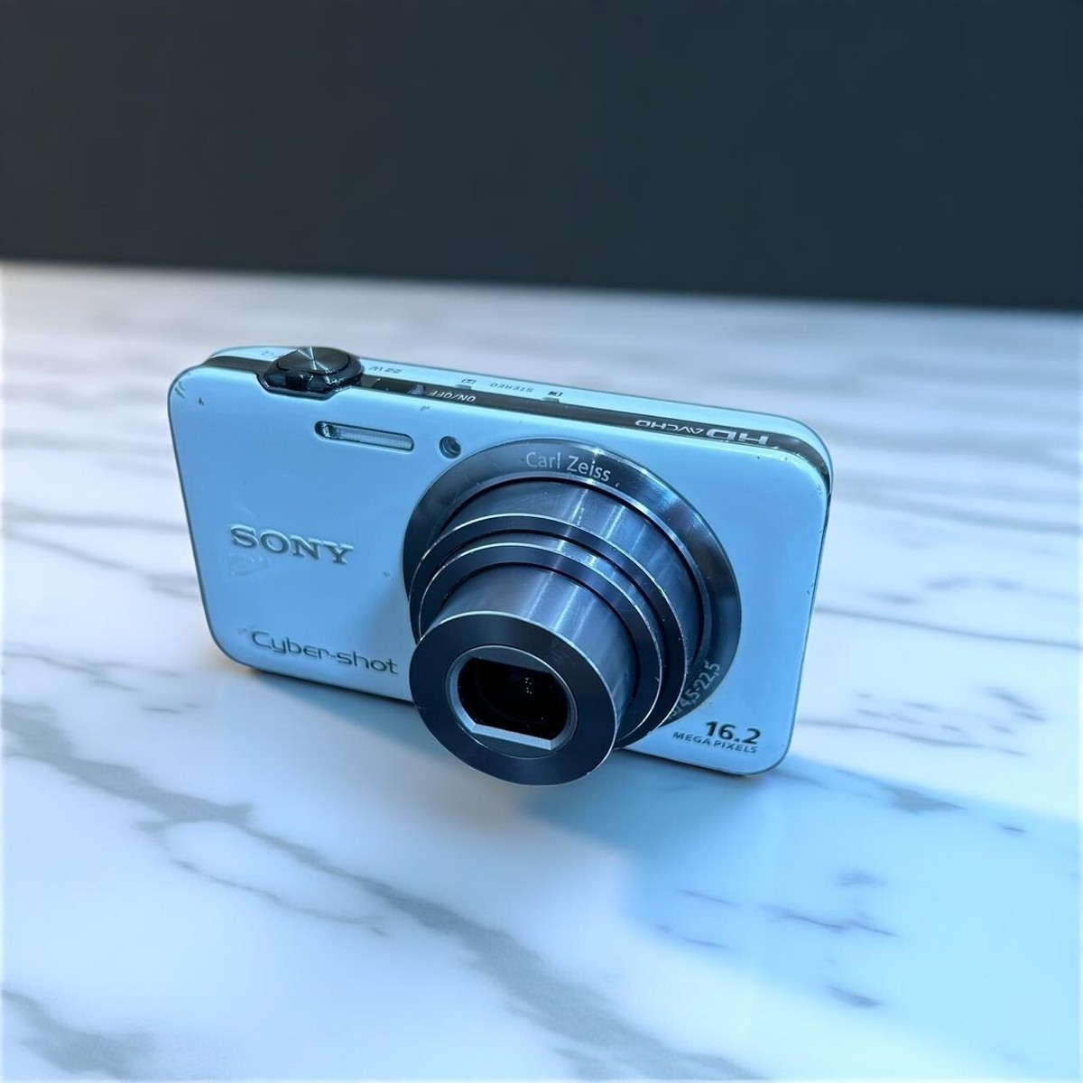 【ハヤイモノガチ】Sony Cyber-shot DSC-WX7 ホワイト Amazon | SONY デジタルカメラ Cybershot WX7 1620万画素CMOS