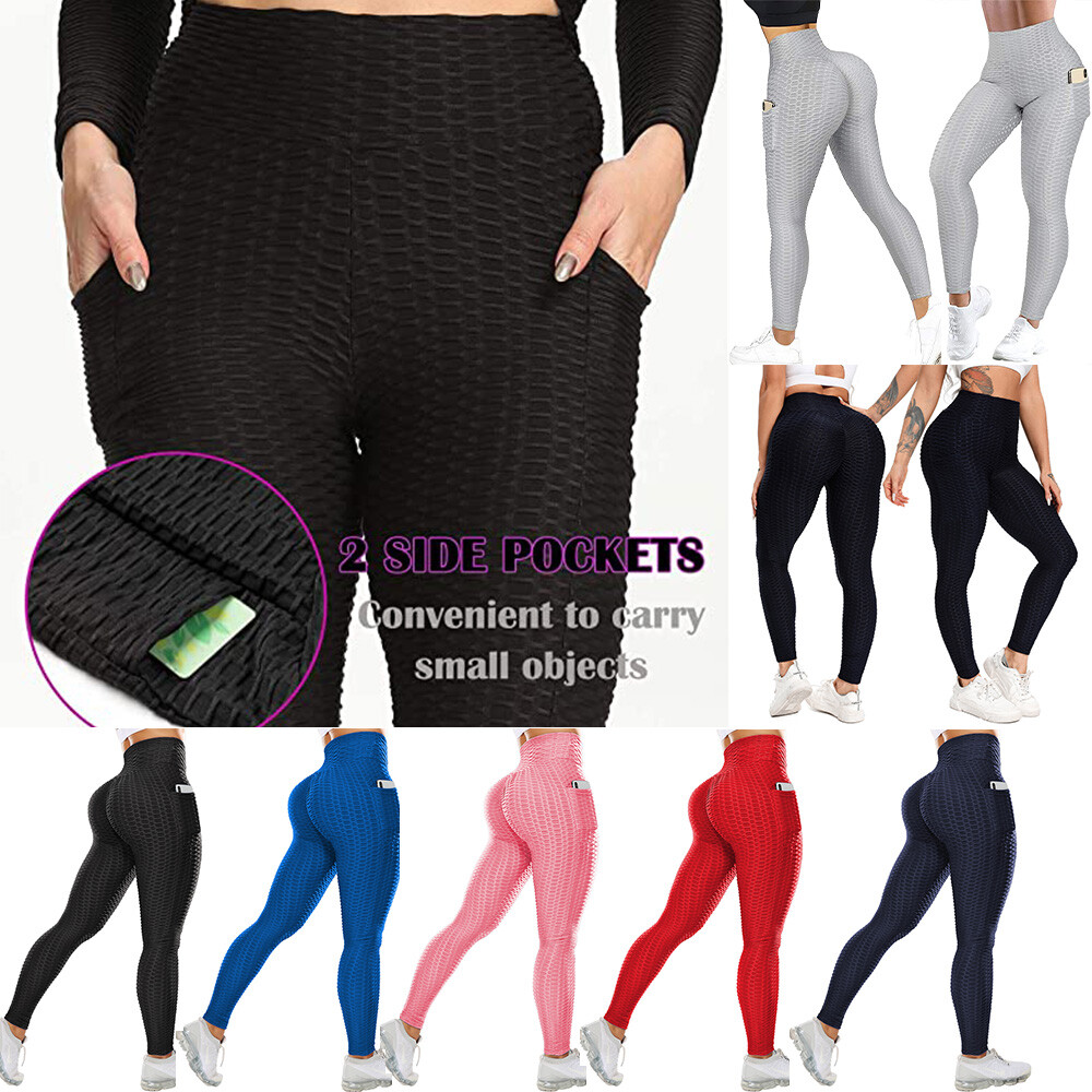 Best Yoga Pants For Cellulite