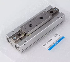 NEW SMC air claw MHF2-20D2 thin sliding table finger cylinder