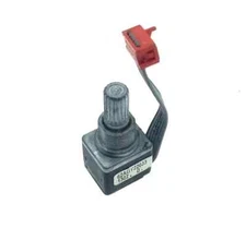 photoelectric encoder 62AGY22033 for Audi A6 instrument panel knob switch 