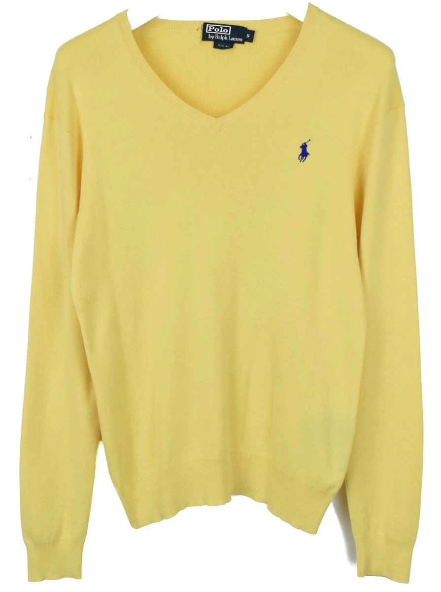Ralph lauren sale slim fit jumper
