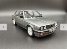 BMW 325i E30 4door 1990 1:18 ottomobile