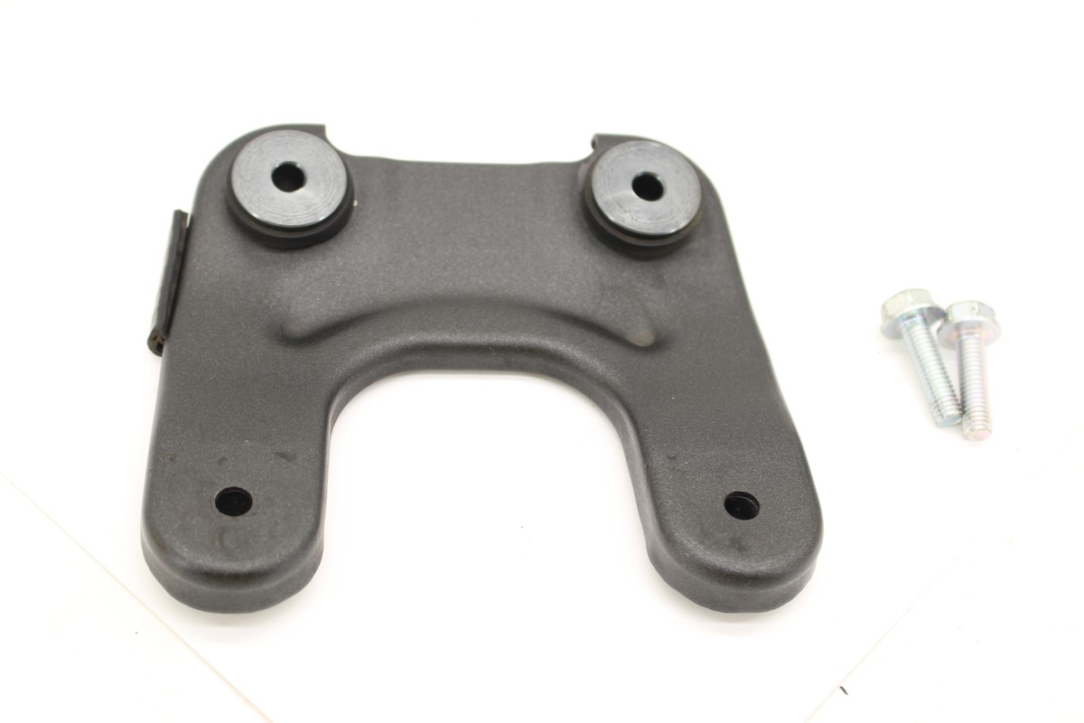 いるかん 2012 KAWASAKI NINJA ZX6R ZX600R FRONT GAS TANK BRACKET MOUNT 32052