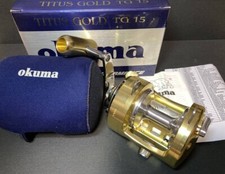okuma titus | eBay公認海外通販サイト | セカイモン okuma titus | eBay公認海外通販サイト | セカイモン