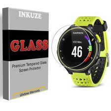 Tempered Glass Screen Protector For Garmin Forerunner 235 220 225 230 620 630