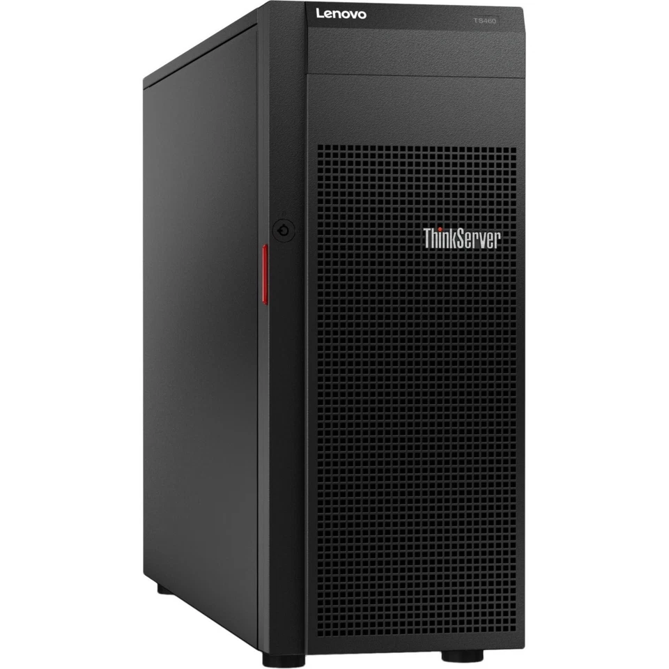 *NEW IN BOX* Lenovo ThinkServer TS460 Part Number: 70TT-0020UX - Image 2 of 4