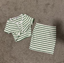 Two Piece Fashion Nova Set