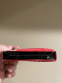 Tecmo Super Bowl (Nintendo NES, 1991) CIB