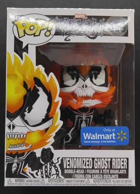 walmart venom ghost rider