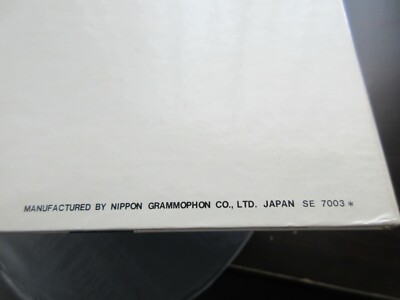 Bill Evans Piano Forms Japan Vinyl LP in Gatefold Sleeve w OBI MV