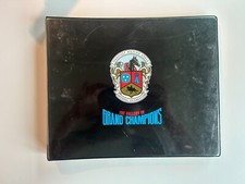 Tennessee Walking Horse National Celebration Gallery Of Grand Champions ’39-94