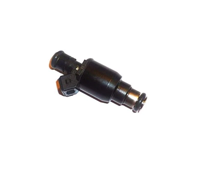 Fuel Injector For Cadillac DeVille Eldorado Fleetwood GEO Isuzu 1990-1991 FJ41 - Image 2 of 4