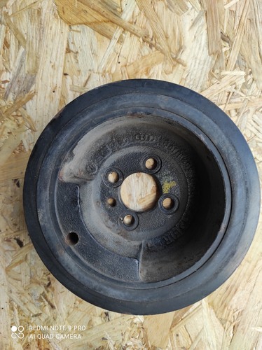 VW : 045 105  243  für zb 1,4+1,9  TDI Schwingungsdämpfer TOP