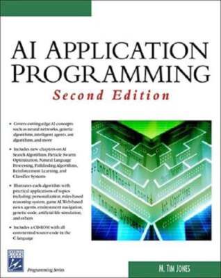AI Application Programming by M Tim Jones: Used